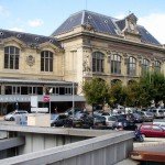 Gare Austerlitz