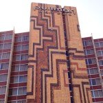 Diagnostic structure Hotel Pullman Dakar